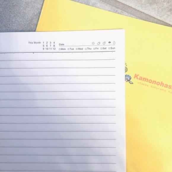 NEW Cute Journal Notebook Bundle Cat - Picture 4 of 6